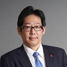 Shohta Kodama